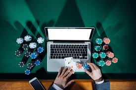 Как войти на сайт Casino Vivaro